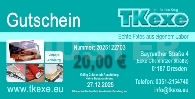 Gutschein