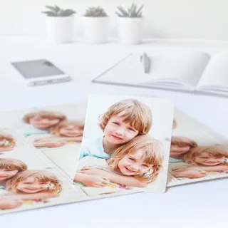 Fotosticker